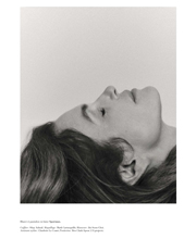 Harper's Bazaar (France-November 2025)
