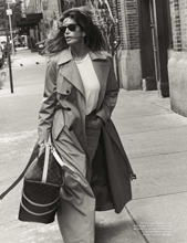 Harper's Bazaar (France-November 2025)