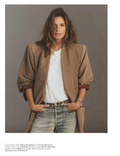 Harper's Bazaar (France-November 2025)