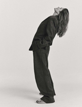 Harper's Bazaar (France-November 2025)