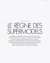 Elle (France-Collection HS 07-2025)