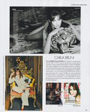 Elle (France-Collection HS 07-2025)