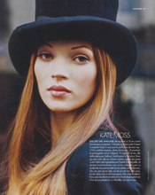 Elle (France-Collection HS 07-2025)