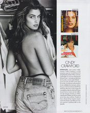 Elle (France-Collection HS 07-2025)