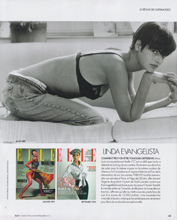 Elle (France-Collection HS 07-2025)