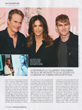 Le Journal du Dimanche (France-9 November 2025)