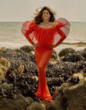 Harper's Bazaar (China-April 2026)