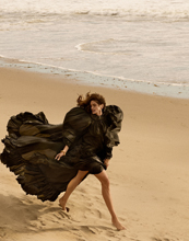 Harper's Bazaar (China-April 2026)