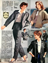 Echtes Leder (-1985)