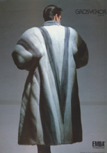 Grosvenor  (-1985)
