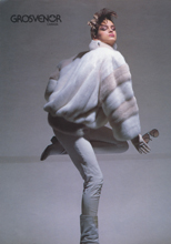 Grosvenor  (-1985)