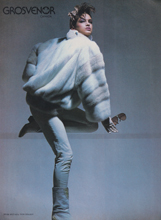 Grosvenor  (-1985)