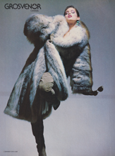 Grosvenor  (-1985)