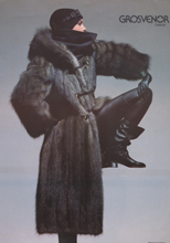 Grosvenor  (-1985)