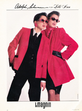 I.Magnin (-1985)