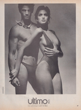 Ultimo (-1985)