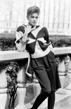 Perry Ellis (-1986)