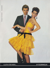 Dormeuil (-1986)