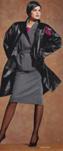 Elegance (-1986)