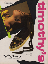 Timothy (-1986)