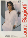 Laura Biagiotti (-1987)