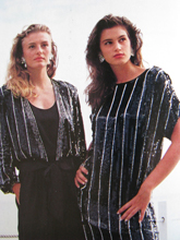 Bloomingdale's (-1987)