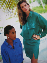 Bloomingdale's (-1987)