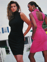 Bloomingdale's (-1987)