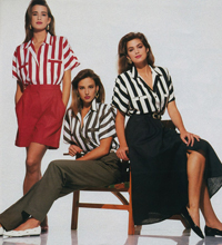 Bloomingdale's (-1987)