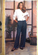 Bloomingdale's (-1987)