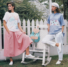 Bloomingdale's (-1987)