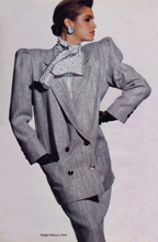 Elegance (-1987)