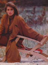 Ellen Tracy (-1987)
