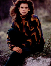 Ellen Tracy (-1987)