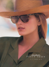 Ellen Tracy (-1987)
