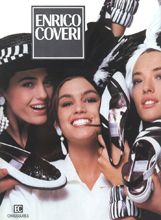 Enrico Coveri (-1987)