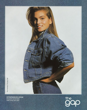 Gap (-1987)