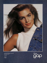 Gap (-1987)