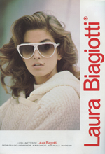 Laura Biagiotti (-1987)