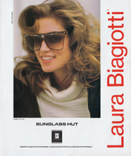 Laura Biagiotti (-1987)