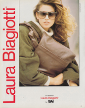 Laura Biagiotti (-1987)