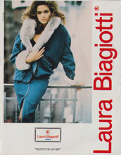 Laura Biagiotti (-1987)