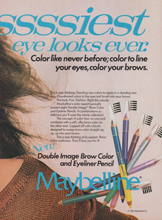 Maybelline (-1987)