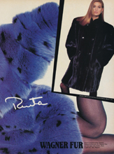 Oscar de La Renta (-1987)