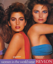Revlon (-1987)