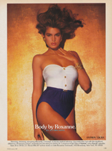 Roxanne (-1987)