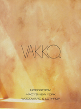Vakko (-1987)