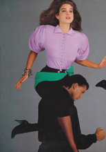 Versace (-1987)