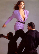 Versace (-1987)