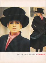 Windsmoor (-1987)